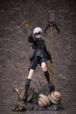 NieR:Automata Ver1.1a 9S 1/7 Scale Figure Deluxe Edition