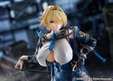 Phat! Girls' Frontline 2 Exilium Nikketa