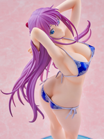 GRISAIA Phantom Trigger: Rena (Rena Fukami) Metallic Blue Ver.