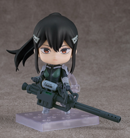 Nendoroid No.2503 Mina Ashiro