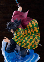 [Backorder] Giyu Tomioka