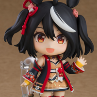 Nendoroid No.2468 Kitasan Black