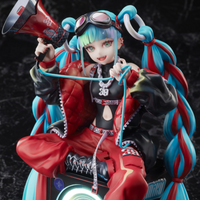 Hatsune Miku MAGICAL MIRAI 2023 Ver. 1/7 Scale Figure