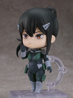 Nendoroid No.2503 Mina Ashiro