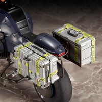 Death Stranding Reverse Trike (Reissue)