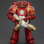 WARHAMMER Thousand Sons Legion MK IV Tactical Squad Legionary 2