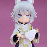 Nendoroid Doll Fox Kannushi: Rei