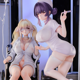 Yuri & Stella Hospital Ver.