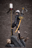 NieR:Automata Ver1.1a 9S 1/7 Scale Figure Deluxe Edition