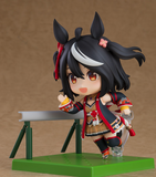 Nendoroid No.2468 Kitasan Black