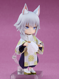 Nendoroid Doll Fox Kannushi: Rei