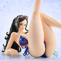 Portrait.Of.Pirates ONE PIECE Nico Robin Ver.BB_02 20th Anniversary Limited Edition