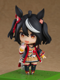 Nendoroid No.2468 Kitasan Black