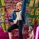 Phat Chainsaw Man Power 1/7 Scale Figure