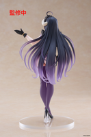 Overlord Coreful Figure Albedo (Maid Ver.) Renewal Edition
