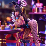Karin Kakudate (Bunny Girl): Game Playing Ver.