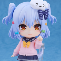 Nendoroid No.2613 Inuyama Tamaki