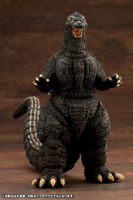 Godzilla 1989 (Godzilla vs. Biollante) Plastic Model Kit
