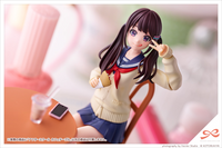 [Backorder] AFTER SCHOOL CAFE TABLE Model Kit