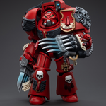 WARHAMMER 40K Blood Angels Assault Terminators Brother Tybore