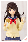 [Backorder] AFTER SCHOOL CAFE TABLE Model Kit