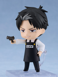 Nendoroid No.2569 DOUG