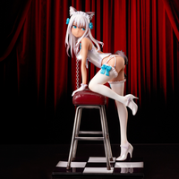 Siiri 1/7 Scale Figure