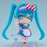 Nendoroid No.3068 Hatsune Miku Mesmerizer Ver.