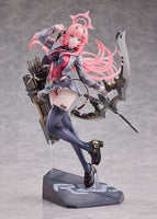 Colors:RED 1/7 Scale Figure