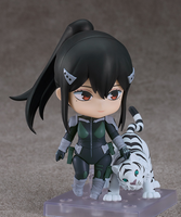 Nendoroid No.2503 Mina Ashiro