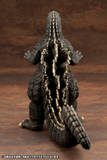 Godzilla 1989 (Godzilla vs. Biollante) Plastic Model Kit
