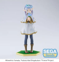 Luminasta Frieren: Beyond Journey's End Frieren Flower Garden