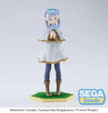 Luminasta Frieren: Beyond Journey's End Frieren Flower Garden