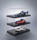 [Backorder] Cyber Formula Collection -Heritage Edition- Future GPX Cyber Formula FIRE SUPERION G.T.R