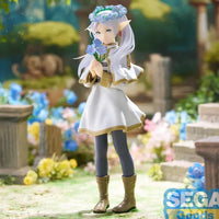 Luminasta Frieren: Beyond Journey's End Frieren Flower Garden