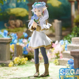 Luminasta Frieren: Beyond Journey's End Frieren Flower Garden