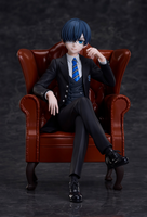 Black Butler: Boarding School Arc Ciel Phantomhive