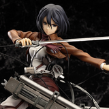 Mikasa Ackerman DX Ver. (Reissue)