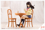 [Backorder] AFTER SCHOOL CAFE TABLE Model Kit