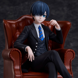 Black Butler: Boarding School Arc Ciel Phantomhive