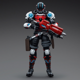 Joy Toy Nomads Wildcats, Polyvalent Tactical Unit #2 Woman