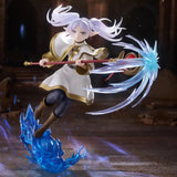 Frieren: Beyond Journey's End AMP+ Figure Frieren