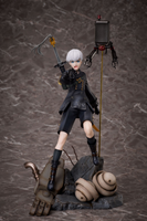 NieR:Automata Ver1.1a 9S 1/7 Scale Figure Deluxe Edition