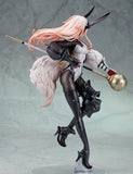 FALSLANDER: HEXE 1/7 Scale Figure