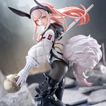 FALSLANDER: HEXE 1/7 Scale Figure