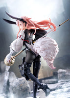 FALSLANDER: HEXE 1/7 Scale Figure