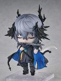 Nendoroid No.3142 Logos