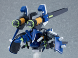 ACT MODE Expansion Kit: Type15 Ver2 Longrange Railgun Mode