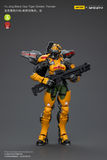 Joy Toy Yu Jing Black Ops Tiger Soldier Female