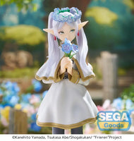 Luminasta Frieren: Beyond Journey's End Frieren Flower Garden